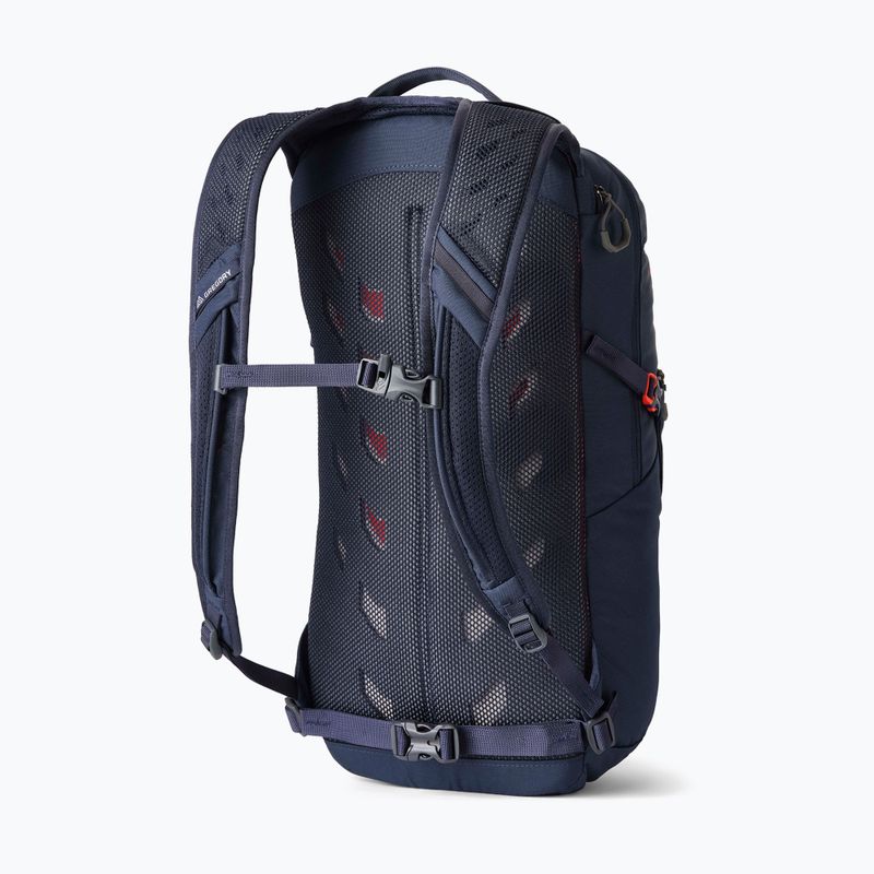 Gregory Nano 18 l szikra tengerészgyalogos hátizsák 2