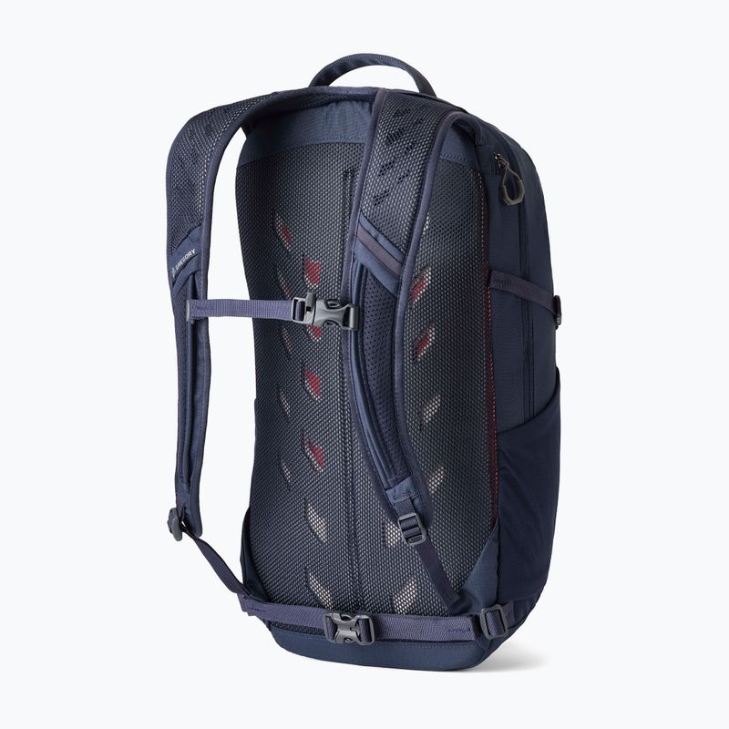 Gregory Nano 20 l szikra tengerészgyalogos napközis hátizsák 2