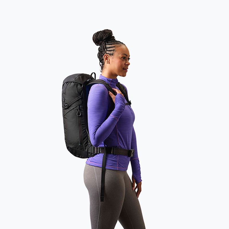 túrahátizsák Gregory Kiro 28 l RC alpine alpine black 3