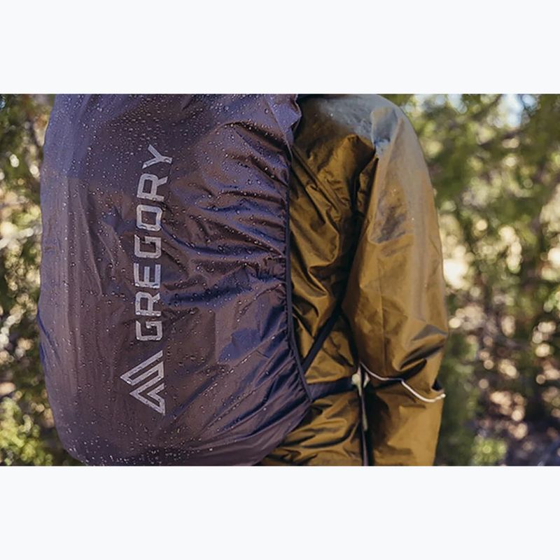 túrahátizsák Gregory Kiro 28 l RC alpine alpine black 5