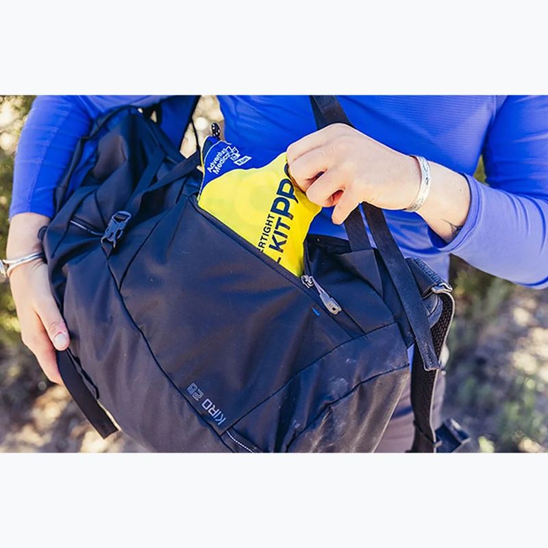 túrahátizsák Gregory Kiro 28 l RC alpine alpine black 7