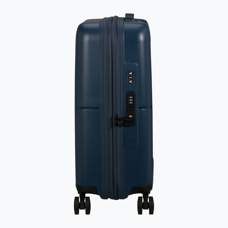 Bőrönd American Tourister Dashpop Disney 47 l capt america shield 3