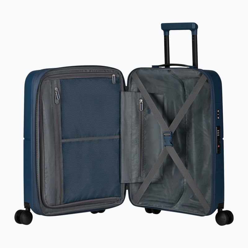 Bőrönd American Tourister Dashpop Disney 47 l capt america shield 5