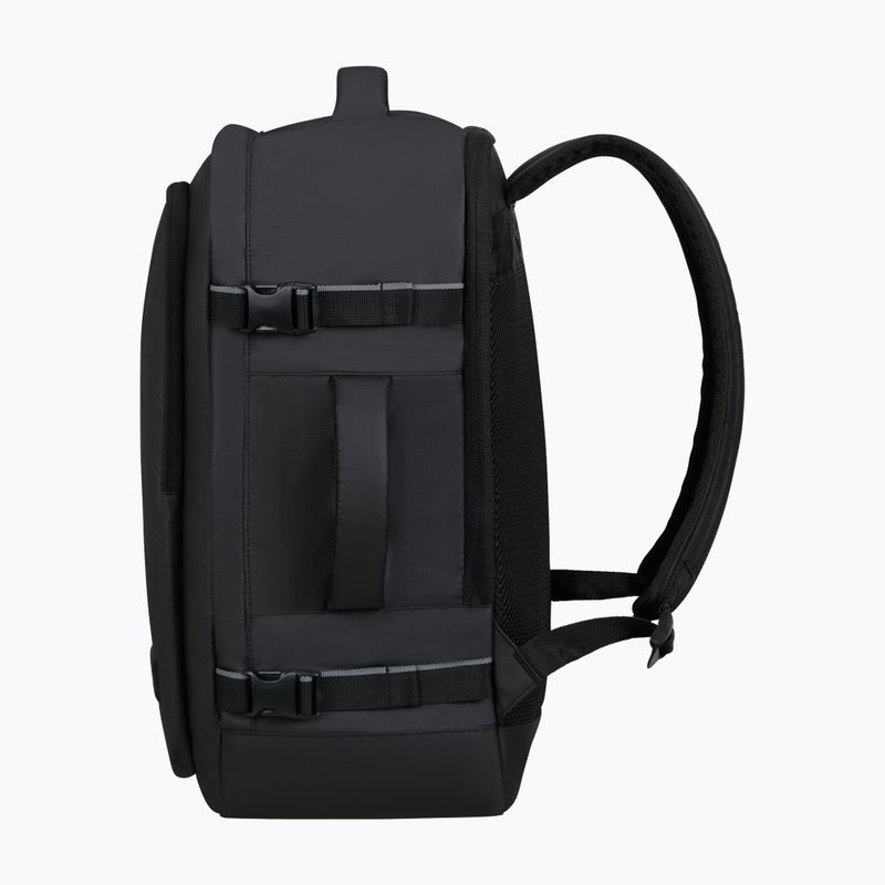 American Tourister Take2Cabin Prime M hátizsák 38.2 l fekete 3