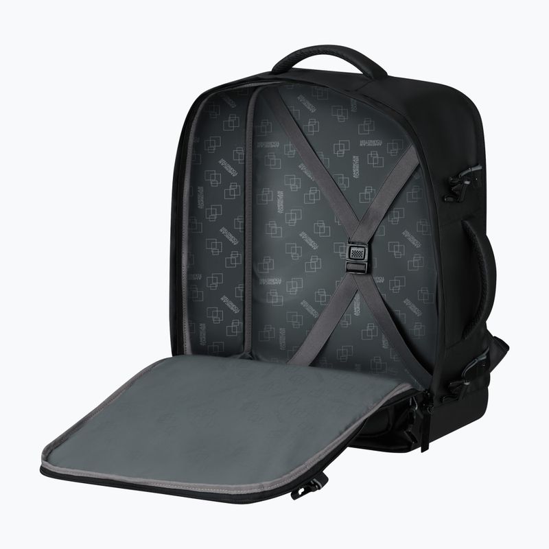 American Tourister Take2Cabin Prime M hátizsák 38.2 l fekete 6