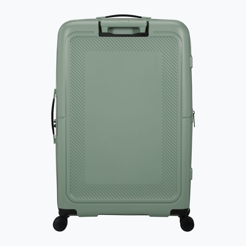 Utazó bőrönd American Tourister Dashpop Spinner 77 121 l iceberg green 3