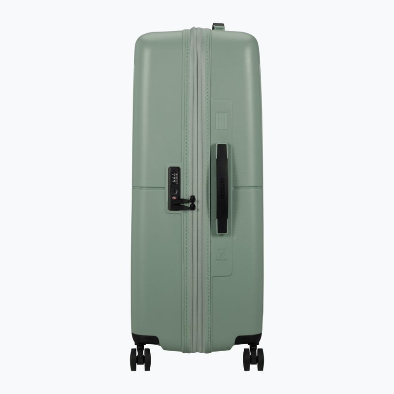 Utazó bőrönd American Tourister Dashpop Spinner 77 121 l iceberg green 4