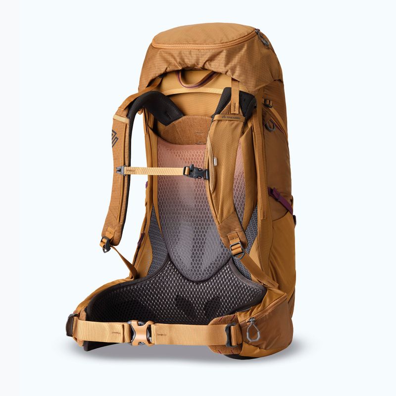 Női trekking hátizsák Gregory Maven 48 l RC warm bronze 2
