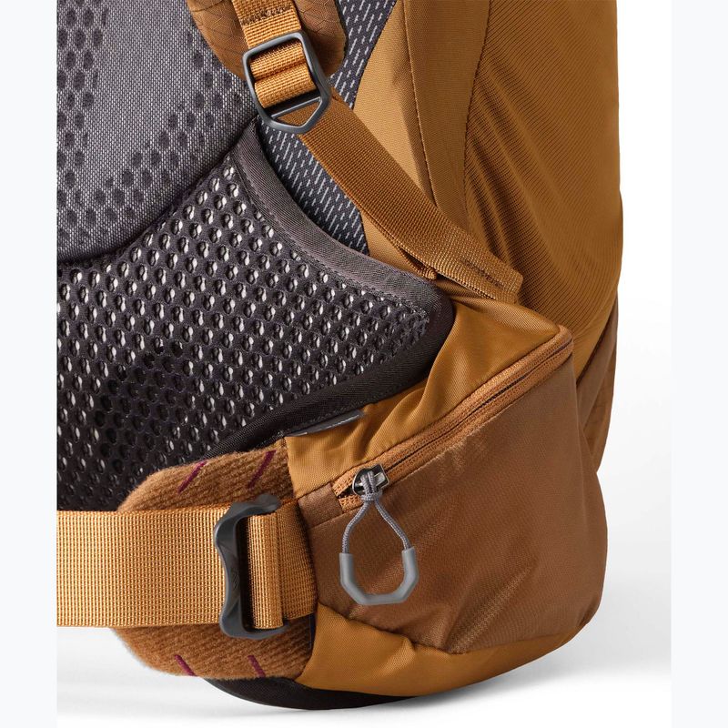 Női trekking hátizsák Gregory Maven 48 l RC warm bronze 3