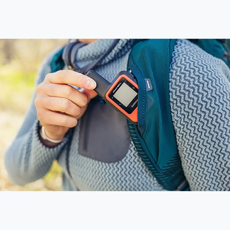 Női trekking hátizsák Gregory Maven 58 l ocean blue 12