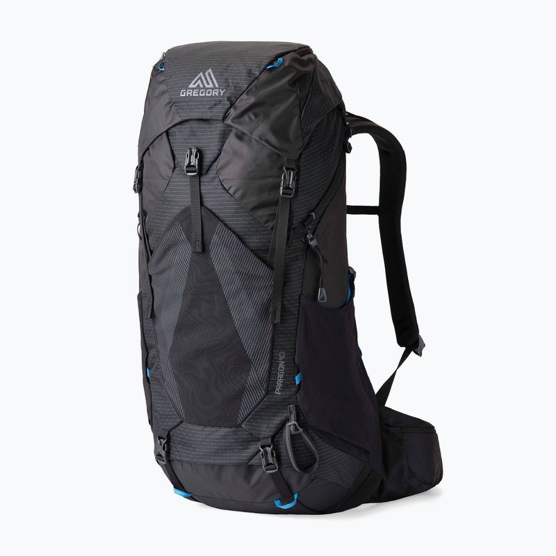 Túrahátizsák Gregory Receipt 40 l RC alpine black