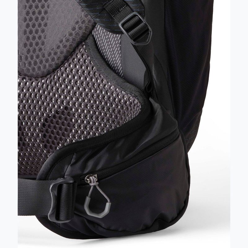 Túrahátizsák Gregory Receipt 40 l RC alpine black 3