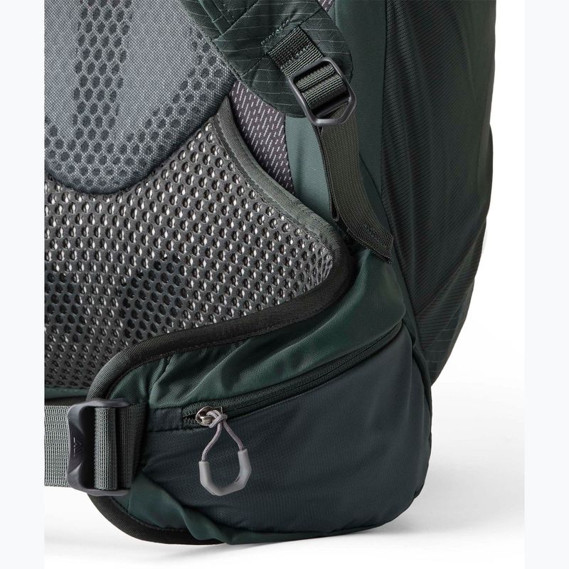 Trekking hátizsák Gregory Paragon 50 l RC cascade green 3
