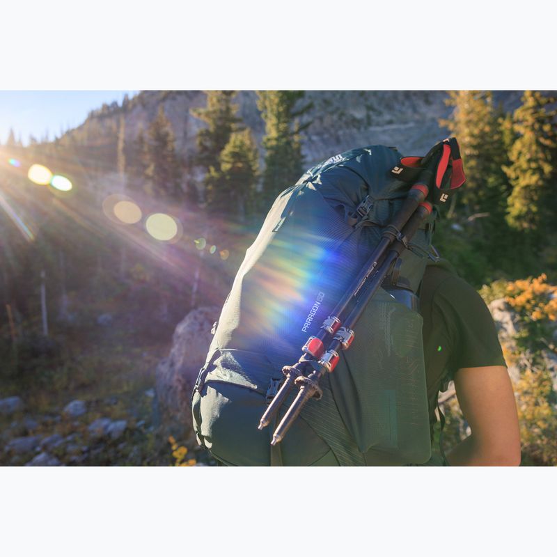Trekking hátizsák Gregory Paragon 50 l RC cascade green 6