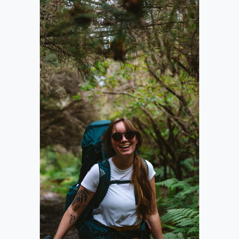Trekking hátizsák Gregory Paragon 50 l RC cascade green 7