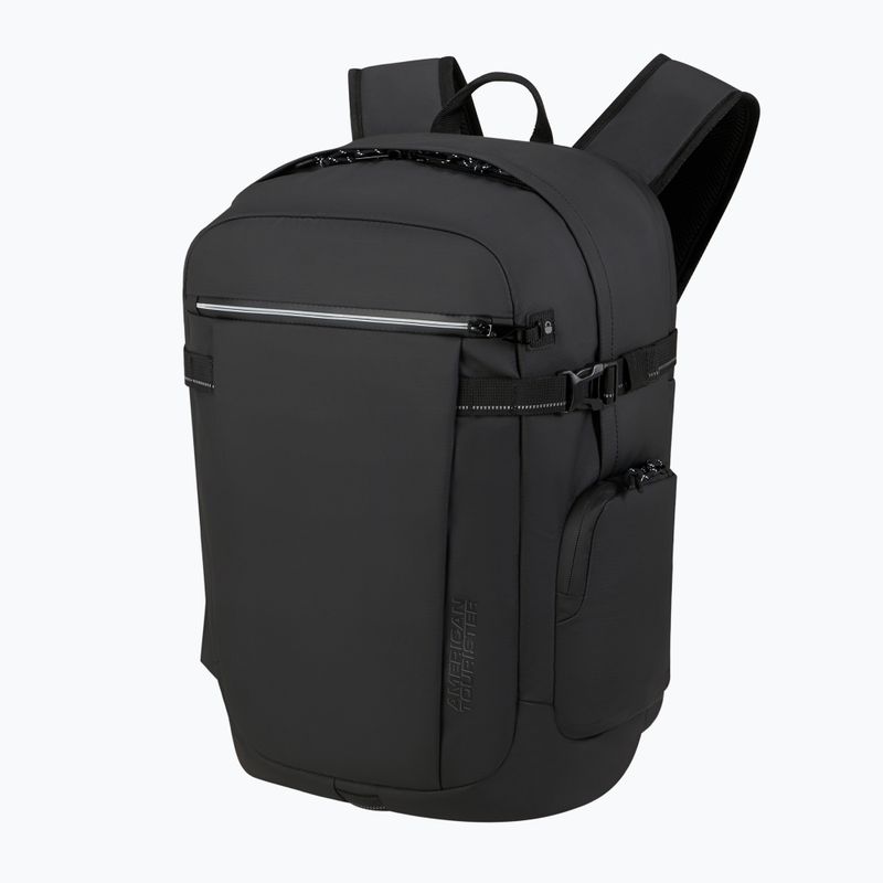 Hátizsák American Tourister Upventure 26,5 l black 2