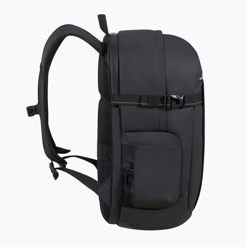 Hátizsák American Tourister Upventure 26,5 l black 4