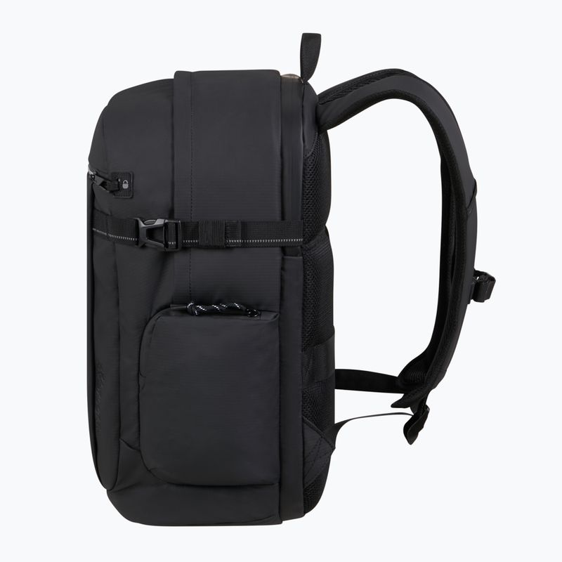 Hátizsák American Tourister Upventure 26,5 l black 5