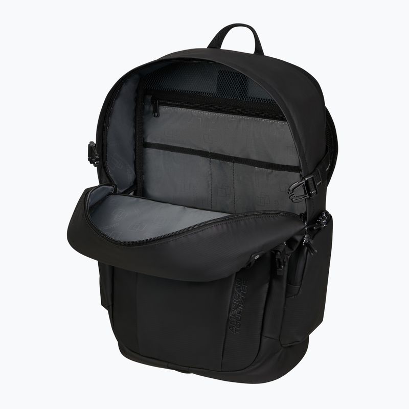 Hátizsák American Tourister Upventure 26,5 l black 6