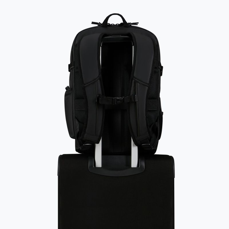 Hátizsák American Tourister Upventure 26,5 l black 7