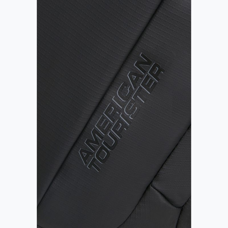 Hátizsák American Tourister Upventure 26,5 l black 10