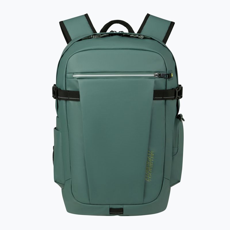 Hátizsák American Tourister Upventure 26,5 l dark forest