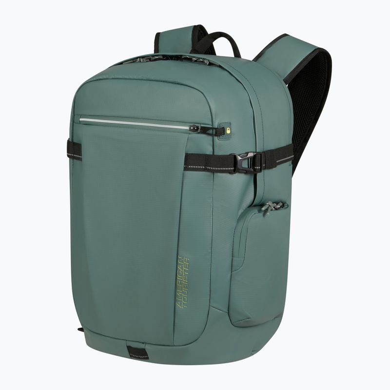 Hátizsák American Tourister Upventure 26,5 l dark forest 2