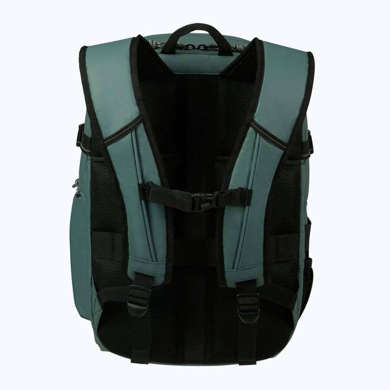 Hátizsák American Tourister Upventure 26,5 l dark forest 3