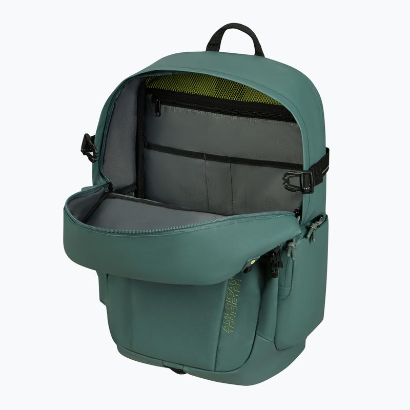 Hátizsák American Tourister Upventure 26,5 l dark forest 6