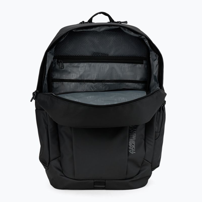 Hátizsák American Tourister Upventure 32 l black 4