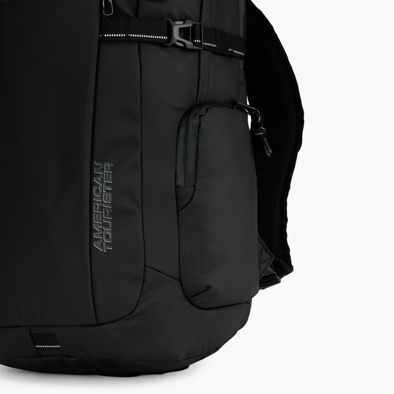 Hátizsák American Tourister Upventure 32 l black 9