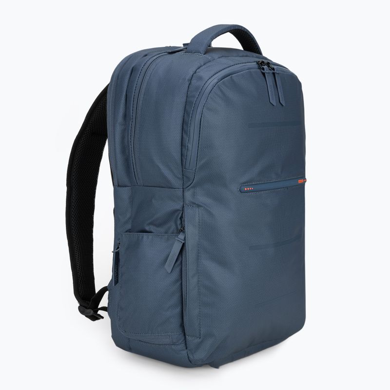 Hátizsák American Tourister Urban Groove 23 l navy/ orange 2