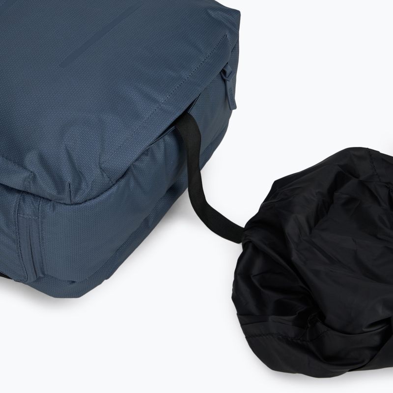 Hátizsák American Tourister Urban Groove 23 l navy/ orange 5