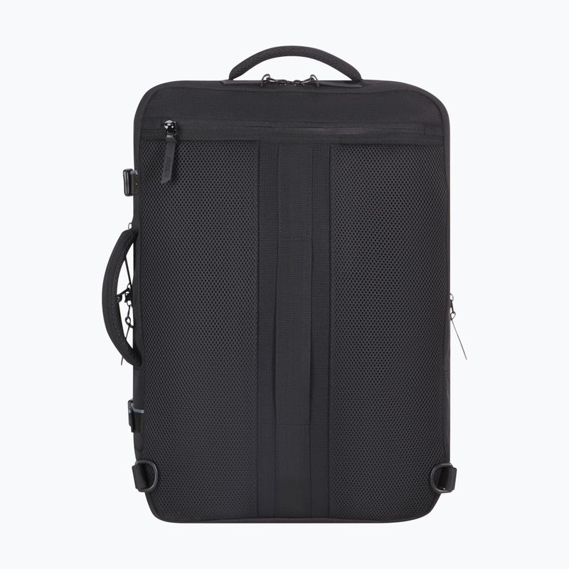 American Tourister Take2Cabin 17.3" L 48.5 l hátizsák fekete 3