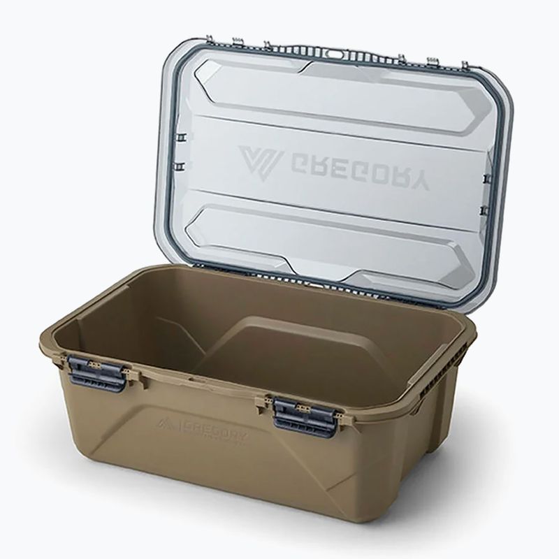 Gregory Alpaca Gear 45 l mirage tan szállítmány 3