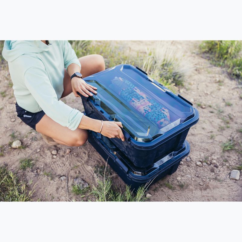 Gregory Alpaca Gear 45 l pala kék szállítmány 7