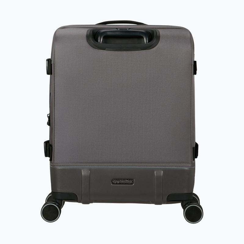 American Tourister Urban Truck Cabin Spinner S 41.5 l utazótáska sötétszürke 2