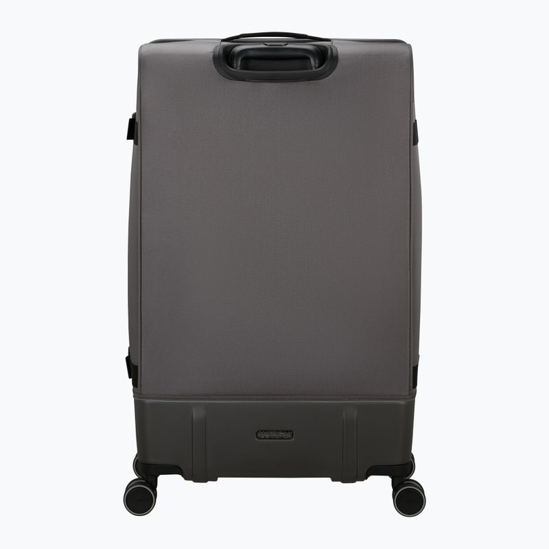 American Tourister Urban Truck Cabin Spinner L 106 l sötétszürke utazótáska 2