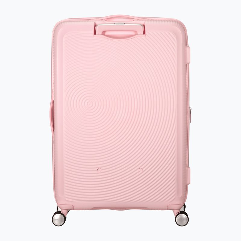 American Tourister Soundbox utazótáska 110 l pasztell rózsaszínű 3