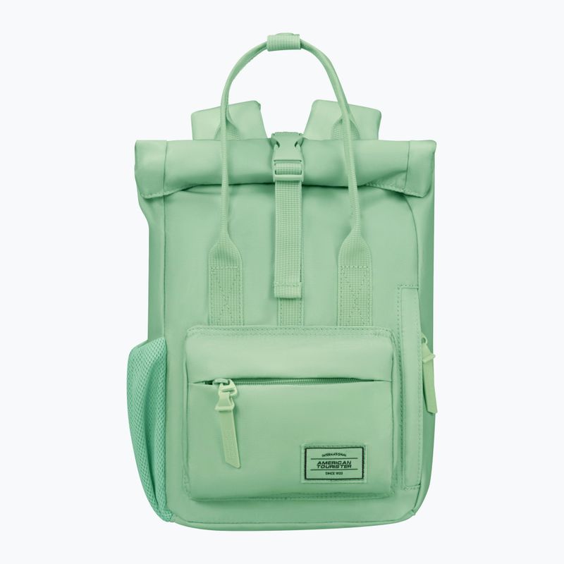 American Tourister Urban Groove Mini 7 l pasztell zöld hátizsák
