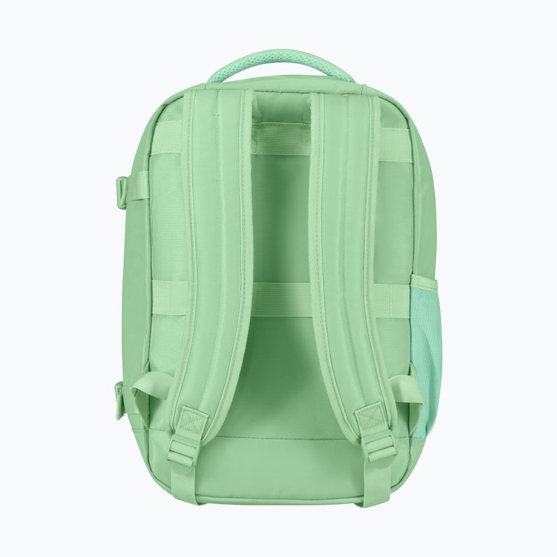 American Tourister Take2cabin S hátizsák 24.2 l pasztell zöld 2