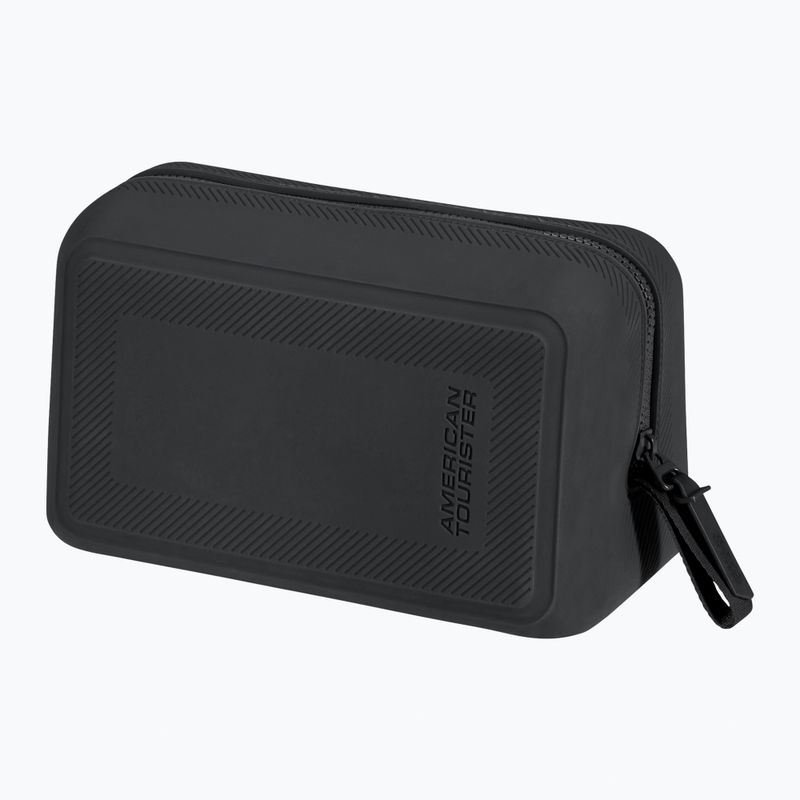 American Tourister Pop 4,5 l mosogatótáska fekete 2