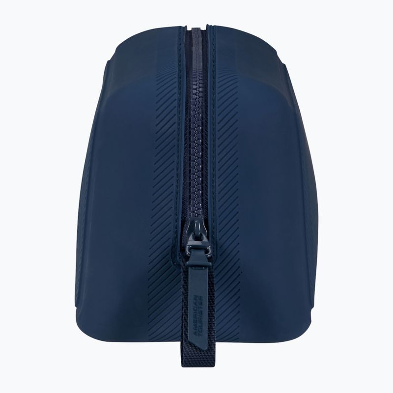 American Tourister Pop 4.5 l mosogatótáska sötét navy színben 4