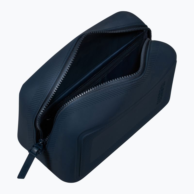 American Tourister Pop 4.5 l mosogatótáska sötét navy színben 5