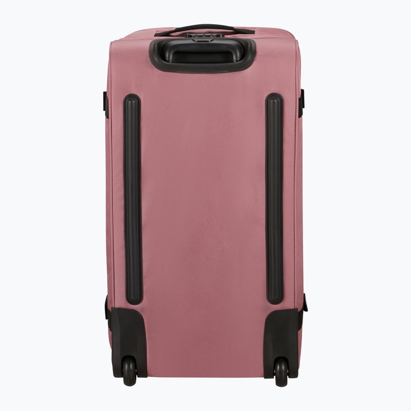 American Tourister Urban Track 84 l lilas rózsaszín utazótáska 2