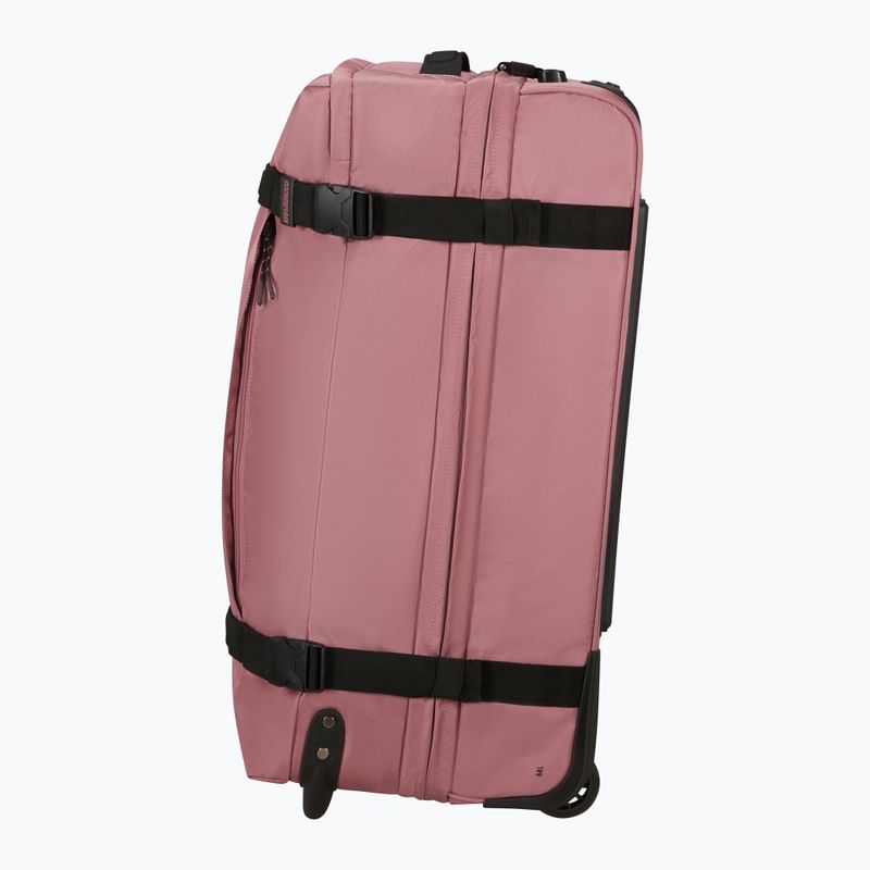 American Tourister Urban Track 84 l lilas rózsaszín utazótáska 3