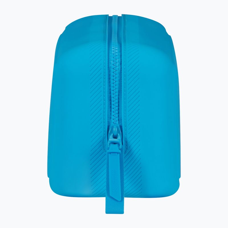 American Tourister Washbag Pop 4,5 l-es azúrkék kozmetikai táska 4