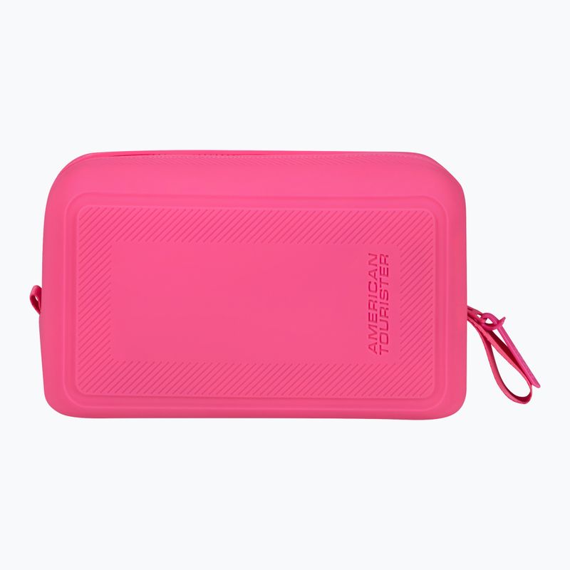 American Tourister Washbag Pop 4.5 l hawaii rózsaszín kozmetikai táska
