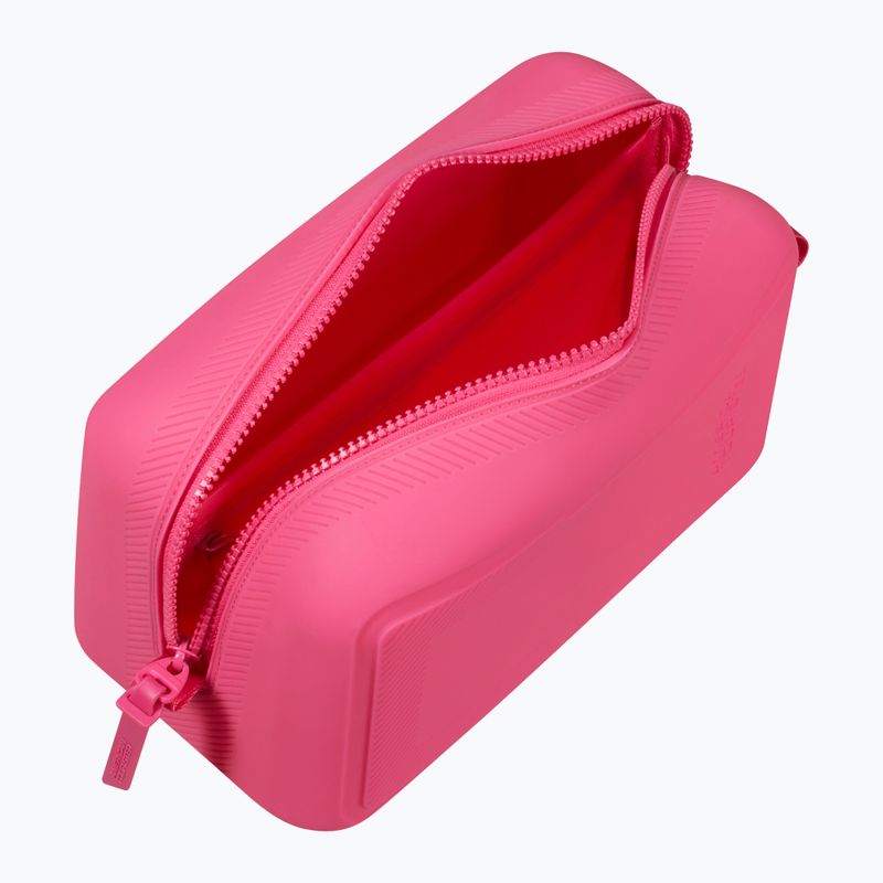 American Tourister Washbag Pop 4.5 l hawaii rózsaszín kozmetikai táska 5