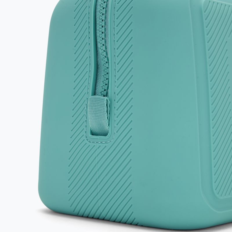 American Tourister Washbag Pop 4,5 l-es poros türkiz kozmetikai táska 4